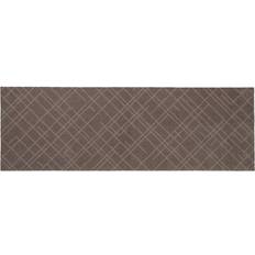 Tica Copenhagen Lines Beige, Braun 67x200cm