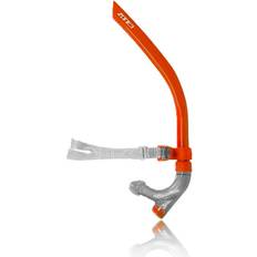 Beste Schnorchel Zone3 Snorkel Frontal One Size Red