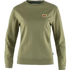 Fjällräven Vardag Sweater W - Green