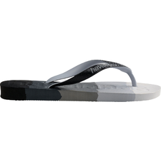 Havaianas Top Logomania Multicolor - Gradient Black