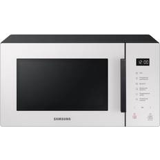 Samsung Bespoke MS23T5018AE Hvit