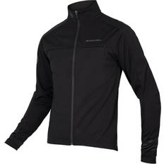 Outerwear Endura Windchill Cycling Jacket II Men - Black