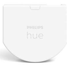 IP20 Strømbryter Philips Hue Wall Switch Module