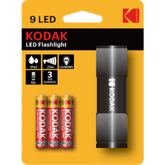 Kodak 9 LED Flashlight