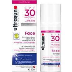 Ultrasun Face Tan Activator SPF30 50ml