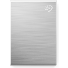 Seagate External - SSD Hard Drives Seagate One Touch USB-C SSD 1TB