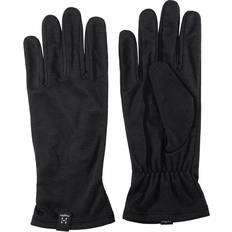 Haglöfs Liner Glove - True Black
