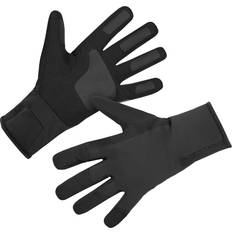 Wasserdicht Handschuhe & Fäustlinge Endura Pro SL Primaloft Waterproof Gloves - Black