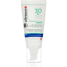 Ultrasun Mineral Face SPF30 PA+++ 40ml