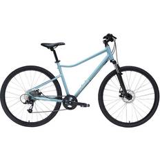 28" - Herren City Bikes Riverside 500 Herrenfahrrad