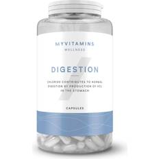 Myvitamins Digestion 60 Stk.