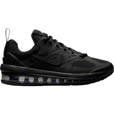 Nike Air Max Genome GS - Black/Anthracite