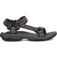 49 ⅓ - Herren Sportsandalen Teva Terra FI Lite - Triton Dark Shadow