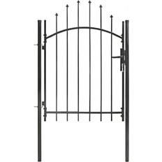 vidaXL Garden Gate 100x175cm