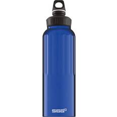 Sigg WMB Traveller Wasserflasche 1.5L