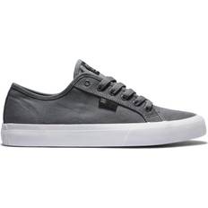 DC Shoes Manual M - Grey/Gum