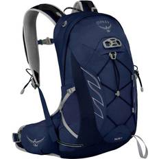 Men Hiking Backpacks Osprey Talon 11 S/M - Ceramic Blue