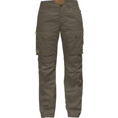 Fjällräven Gaiter Trousers No. 2 W - Tarmac