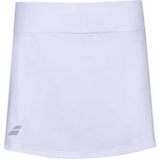 Hvite - Tennis Skjørt Babolat Play Skirt Women