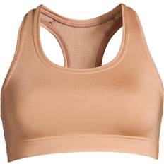 Casall Iconic Sports Bra - Clean Beige