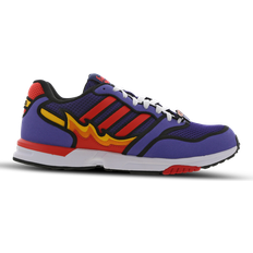 adidas ZX 1000 The Simpsons Flaming Moe M - Purple/Bright Red/Core Black