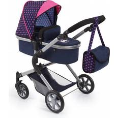 Bayer City Neo Dolls Pram