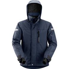 EN 343 Arbeidsklær Snickers Workwear 1102 AllroundWork Insulated Jacket