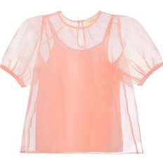 Soft Gallery Hyacinta Top - Tropical Peach