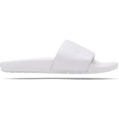 Under Armour Unisex Slides Under Armour Core Remix II - White