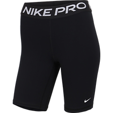 Nike Pro 365 Shorts Women - Black/White
