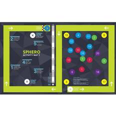 Sphero Racetrack Mat