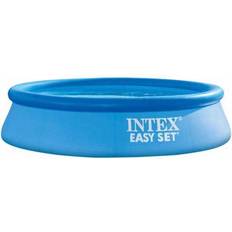 Intex Pools Intex Easy Set Ø3.05x0.61m