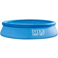 Intex Aufblasbare Pools Intex Easy Set Ø3.05x0.61m