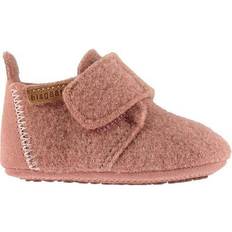 Innesko bisgaard Baby Wool - Rose