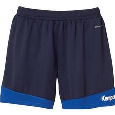 Kempa Emotion 2.0 Shorts Women - Navy/Royal