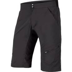 Endura Pants & Shorts Endura Hummvee Lite Shorts Men - Black