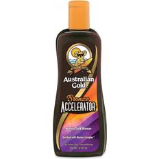 Tan Enhancers Australian Gold Bronze Accelerator 8.5fl oz