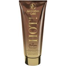 Australian Gold HOT! with Bronzers 8.5fl oz