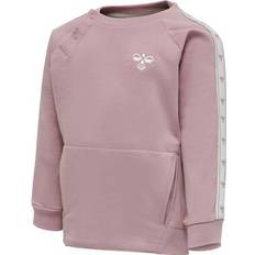 Hummel Sofia Sweatshirt - Woodrose (210724-4852)