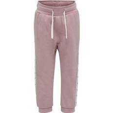 Hummel Sofia Sweatpants - Woodrose (210725)