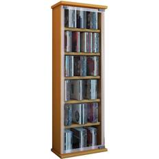 Natur Regale Classic Bücherregal 92cm