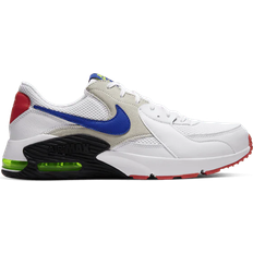 Nike Air Max Excee M - White/Hyper Blue/Bright Cactus