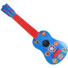 Paw Patrol Toy Guitars Hti Paw Patrol Guitar