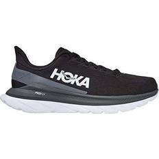 Hoka Mach 4 M - Black/Dark Shadow