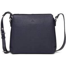 Adax Sia Cormorano Shoulder Bag - Navy