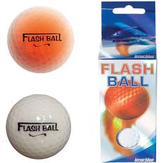 Golfbälle Longridge Flash (2 pack)