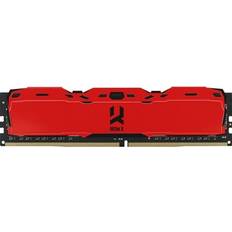 GOODRAM IRDM X Red DDR4 3200MHz 16GB (IR-XR3200D464L16A/16G)