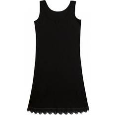 Joha Wool Dress - Black