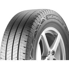 Continental ContiVanContact Eco 195/65 R16C 104/102T + 100T 8PR