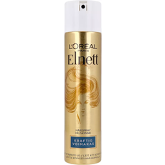 L'Oréal Paris Hårsprayer L'Oréal Paris Elnett Satin Hair Spray Strong 250ml 250ml